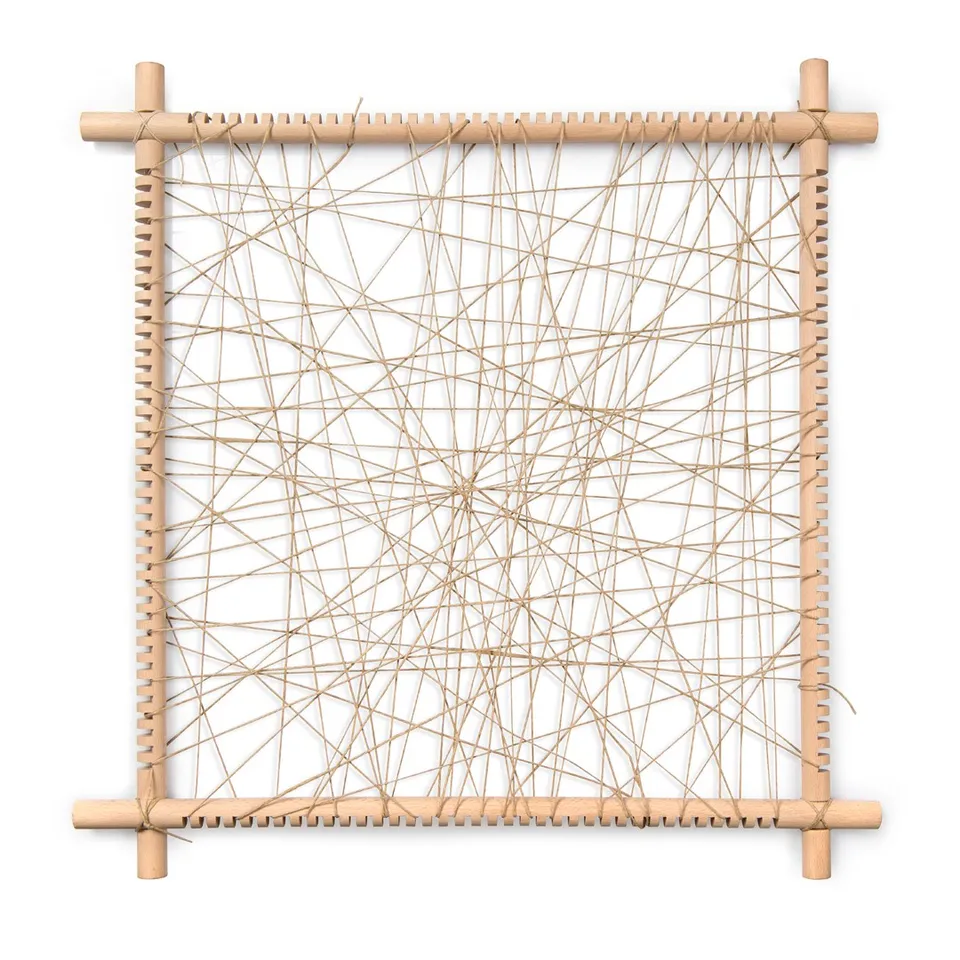 Grapat Frame telaio in legno attività creative