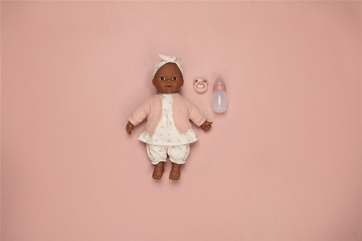 Little Dutch Noa bambola neonato corpo morbido 36 cm