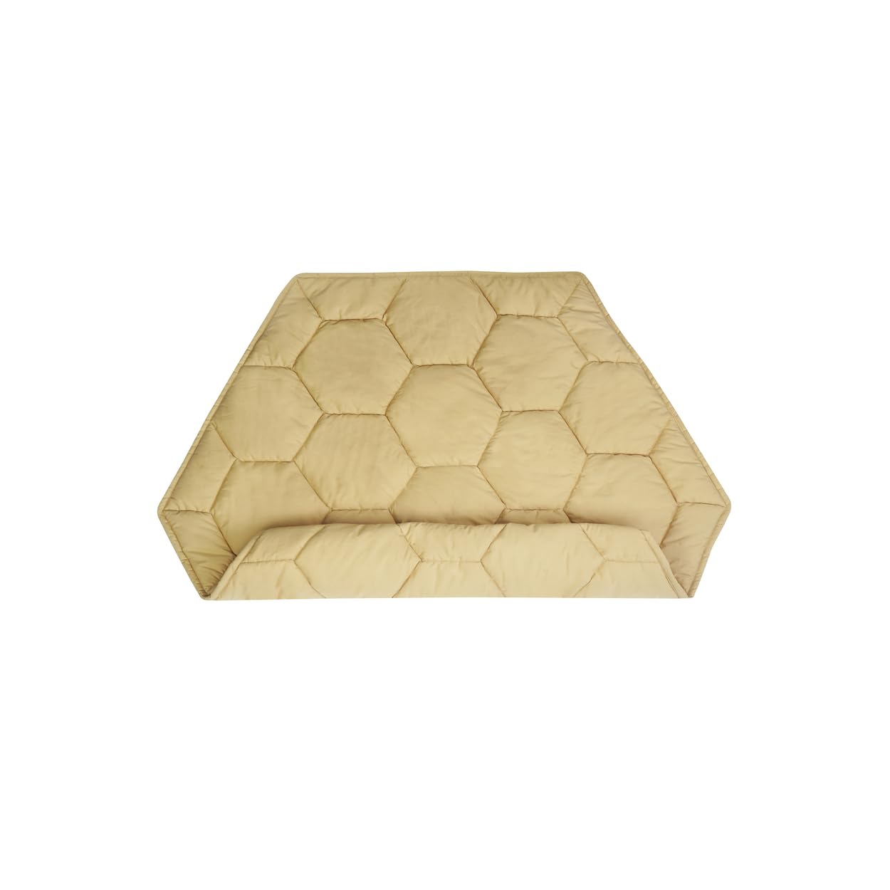 Lorena Canals Honeycomb tappeto gioco cotone bio 100 cm