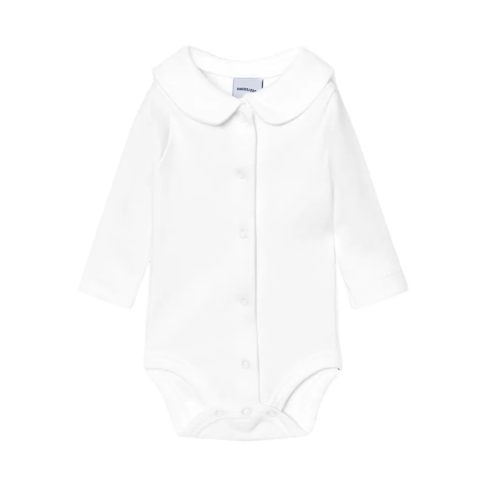 Babidu body maniche lunghe cotone 9-12 mesi
