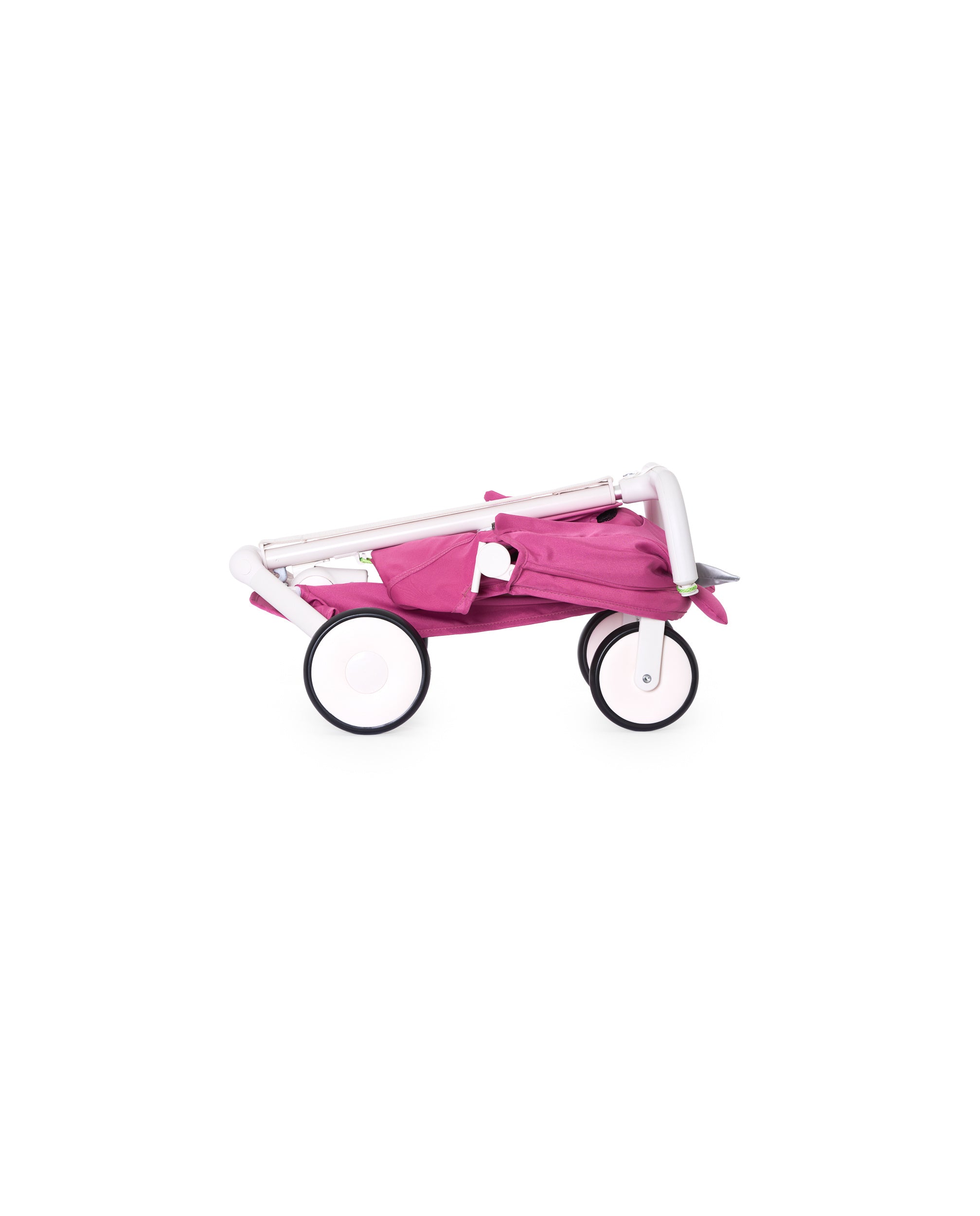 Tuc Tuc passeggino leggero unicorno rosa pieghevole