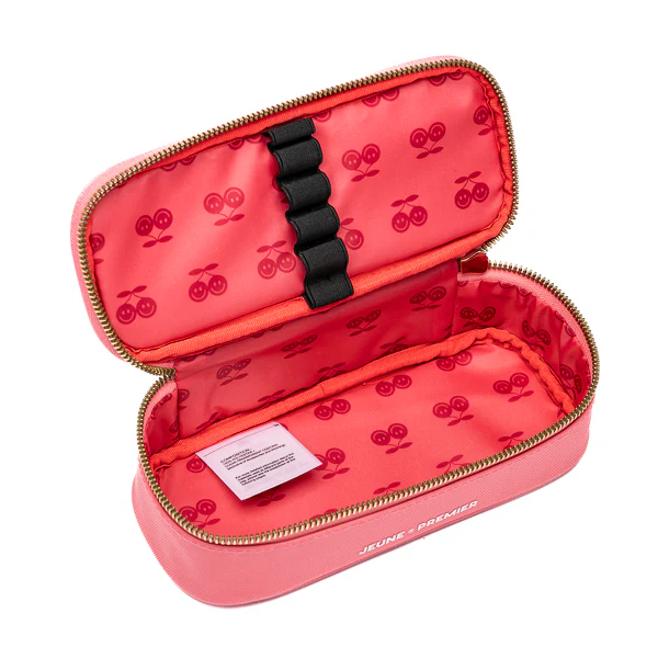 Jeune Premier Lady Gadget astuccio scuola 22 cm idrorepellente