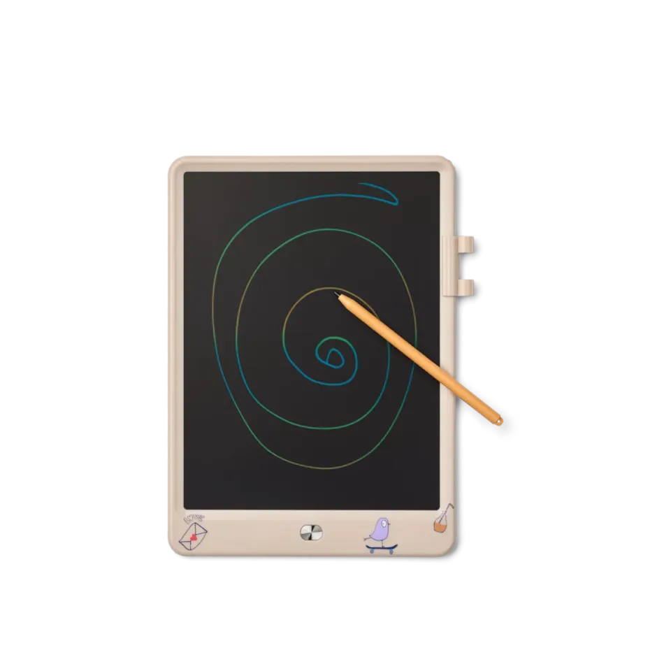 Liewood Zora Drawing Tablet lavagna LCD tamtam