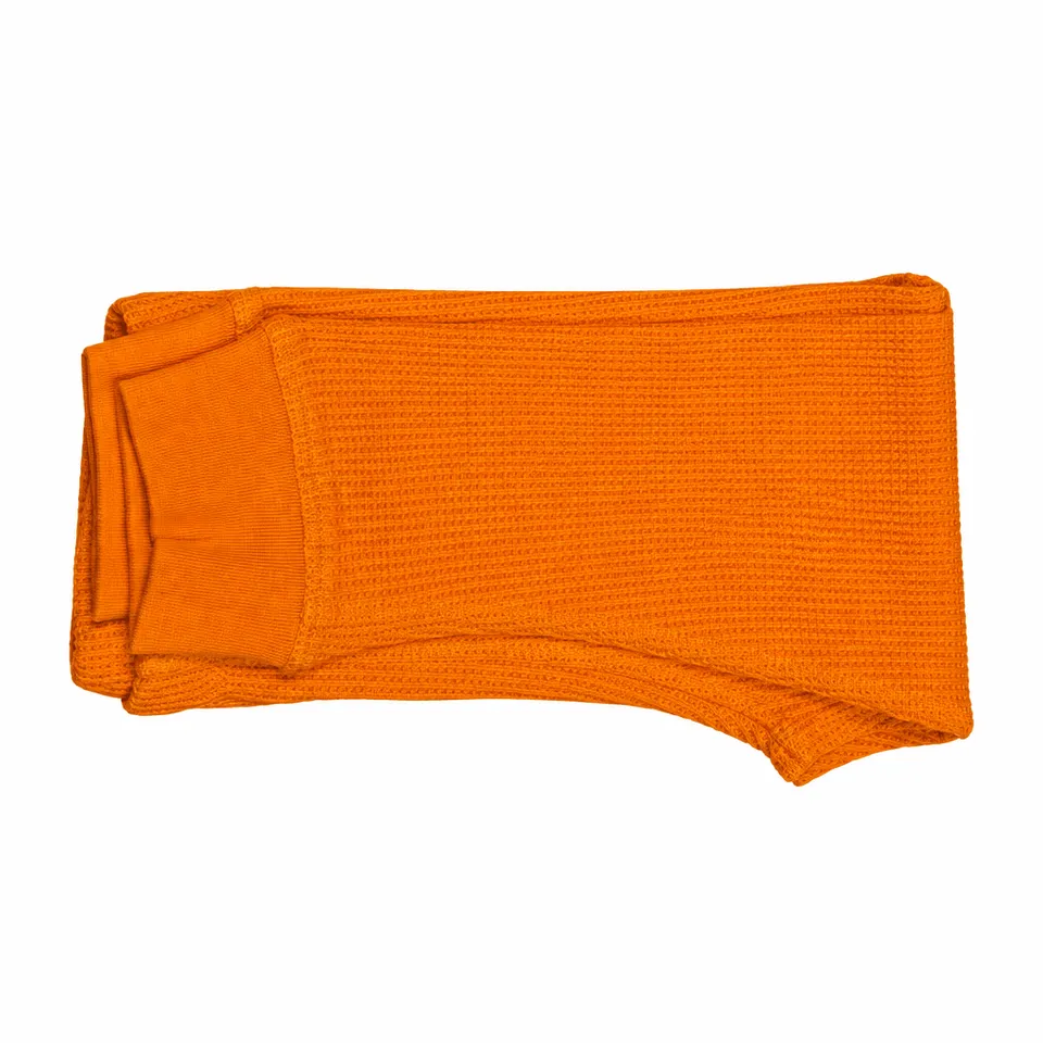 Slugs & Snails Orange Peel pantaloni waffle L adulto