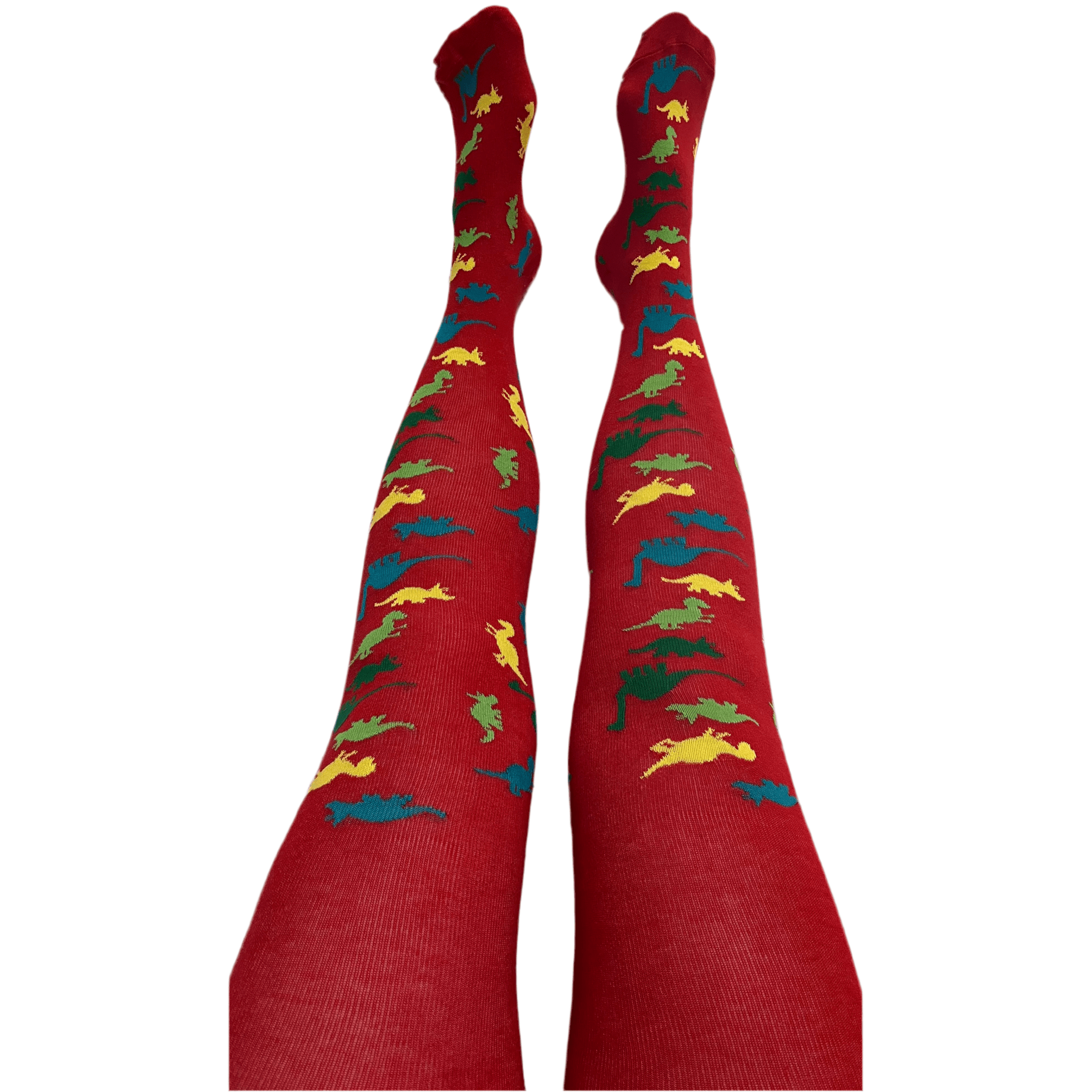 Slugs & Snails Dino collant adulto dinosauri M-L