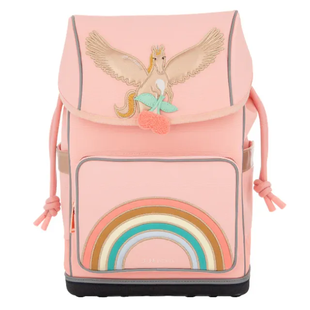 Jeune Premier Ergomaxx Pegasus zaino 17,7 L ergonomico