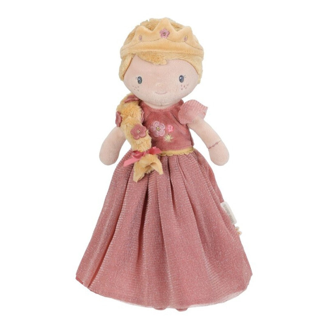 Little Dutch Julia bambola morbida principessa 35 cm