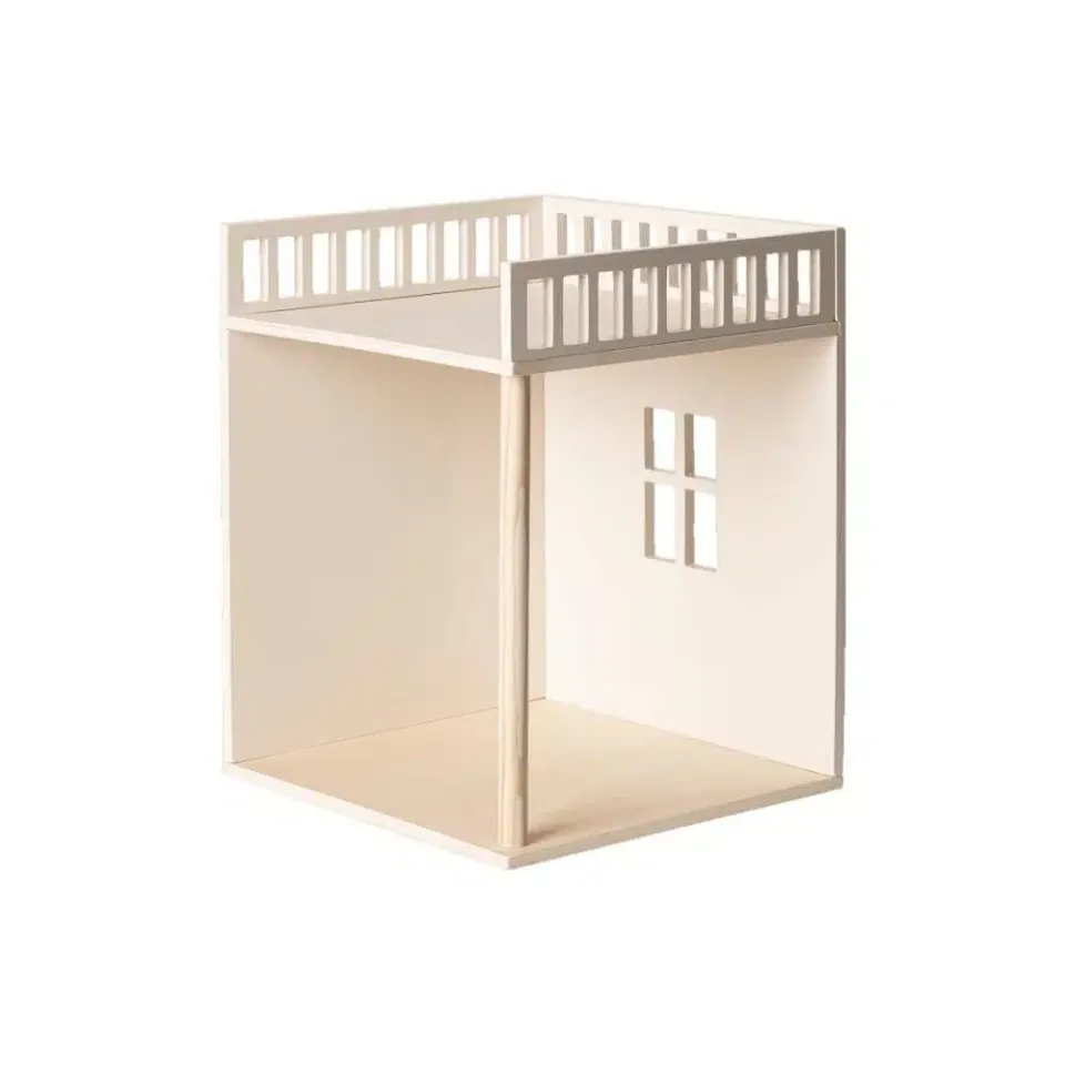 Maileg Casa Bambole Stanza Ampliamento Legno 29 cm