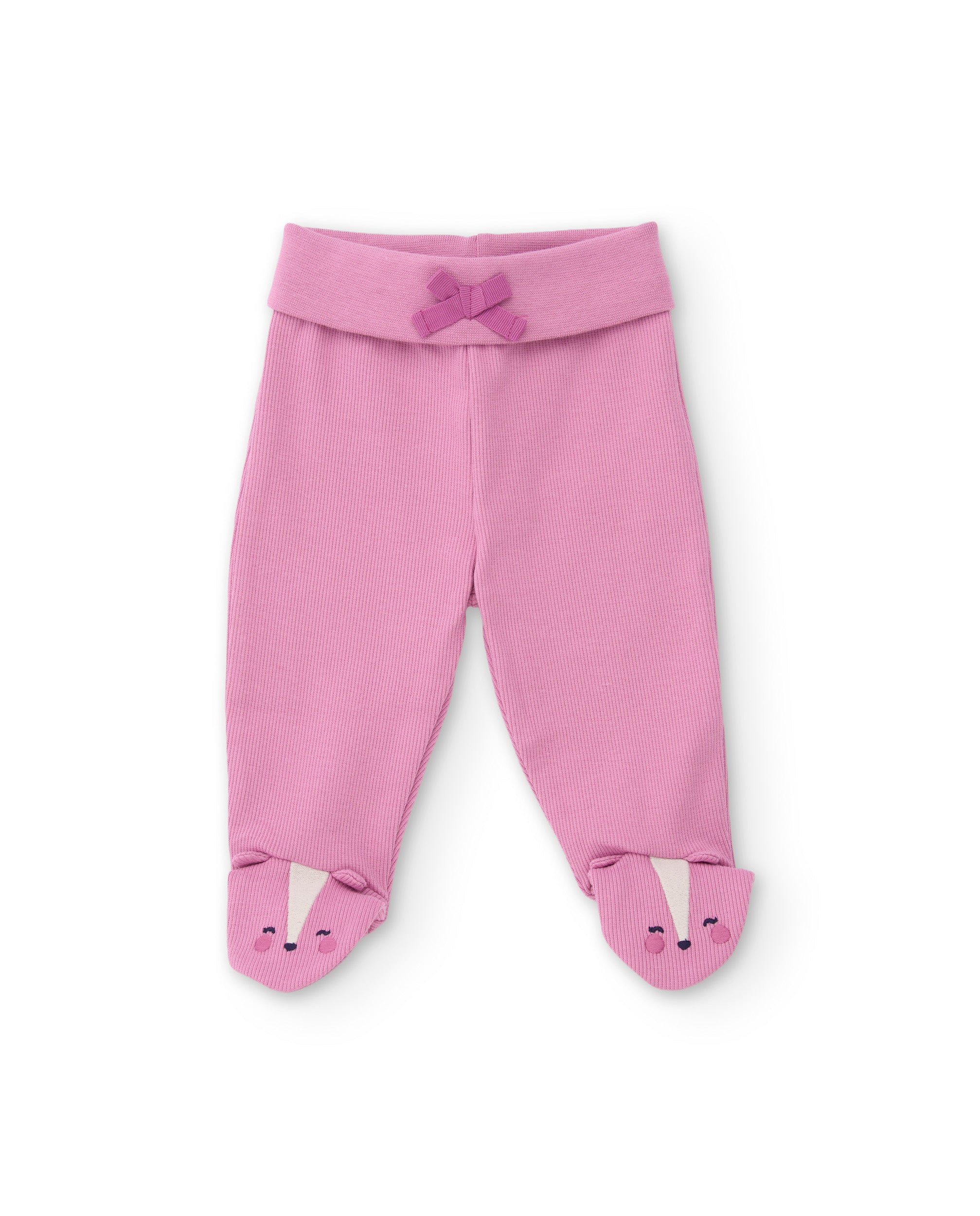 Tuc Tuc Magic Foxy completo neonata rosa