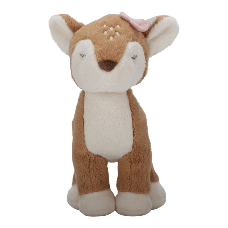 Little Dutch Fairy Garden peluche cerbiatto morbido