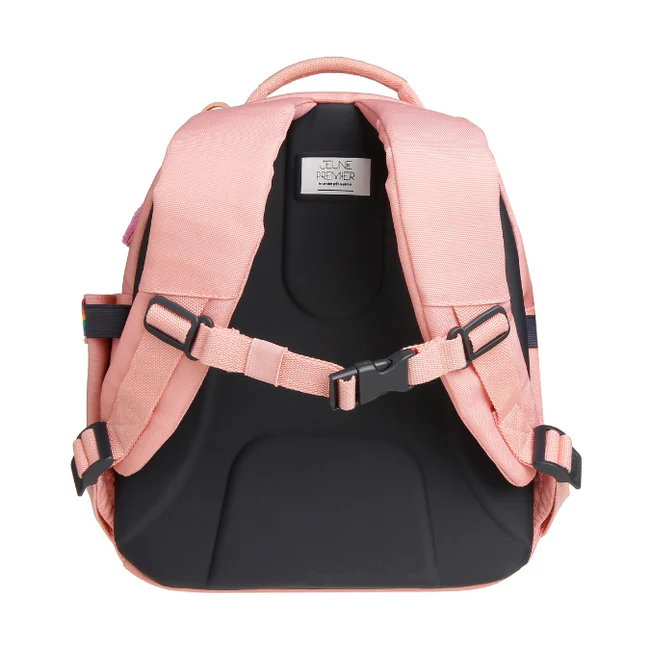 Jeune Premier Ralphie zaino asilo Lady Gadget 10 L
