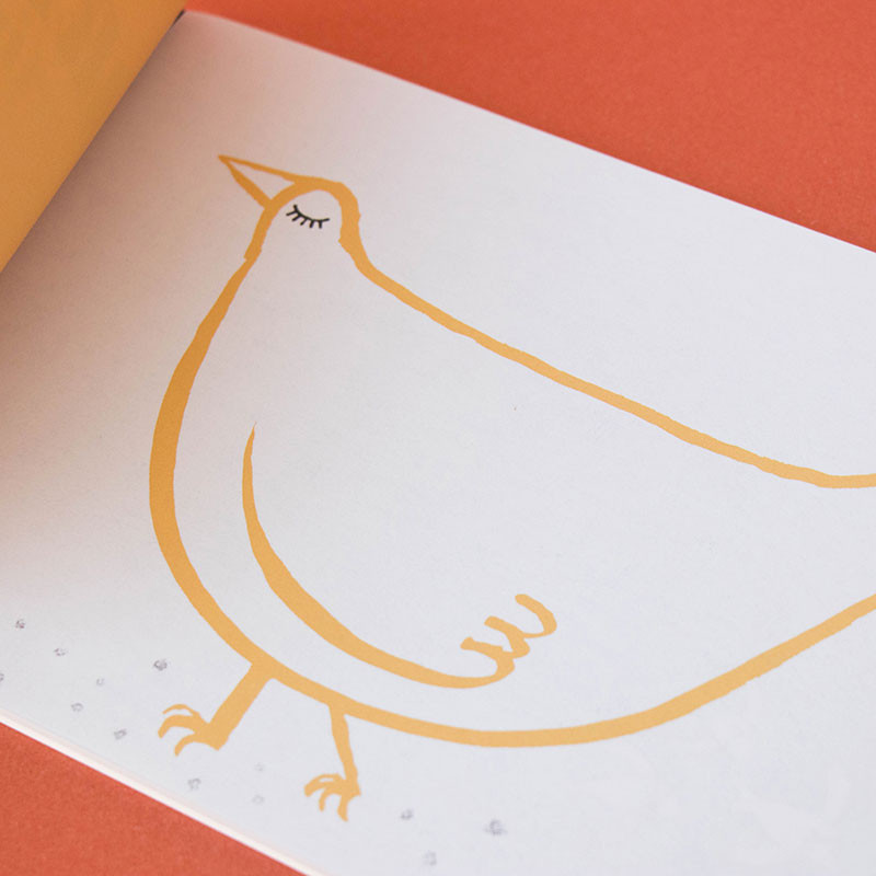 Londji ART & STICKERS quaderno attività con adesivi animali
