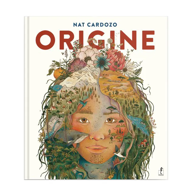 L’Ippocampo Origine libro illustrato 6 anni + carte mondo