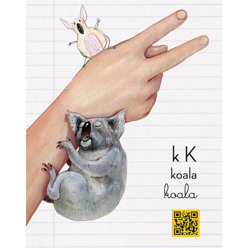 SegniAmo Bimbi Alfabeto Manuale libro LIS inclusione