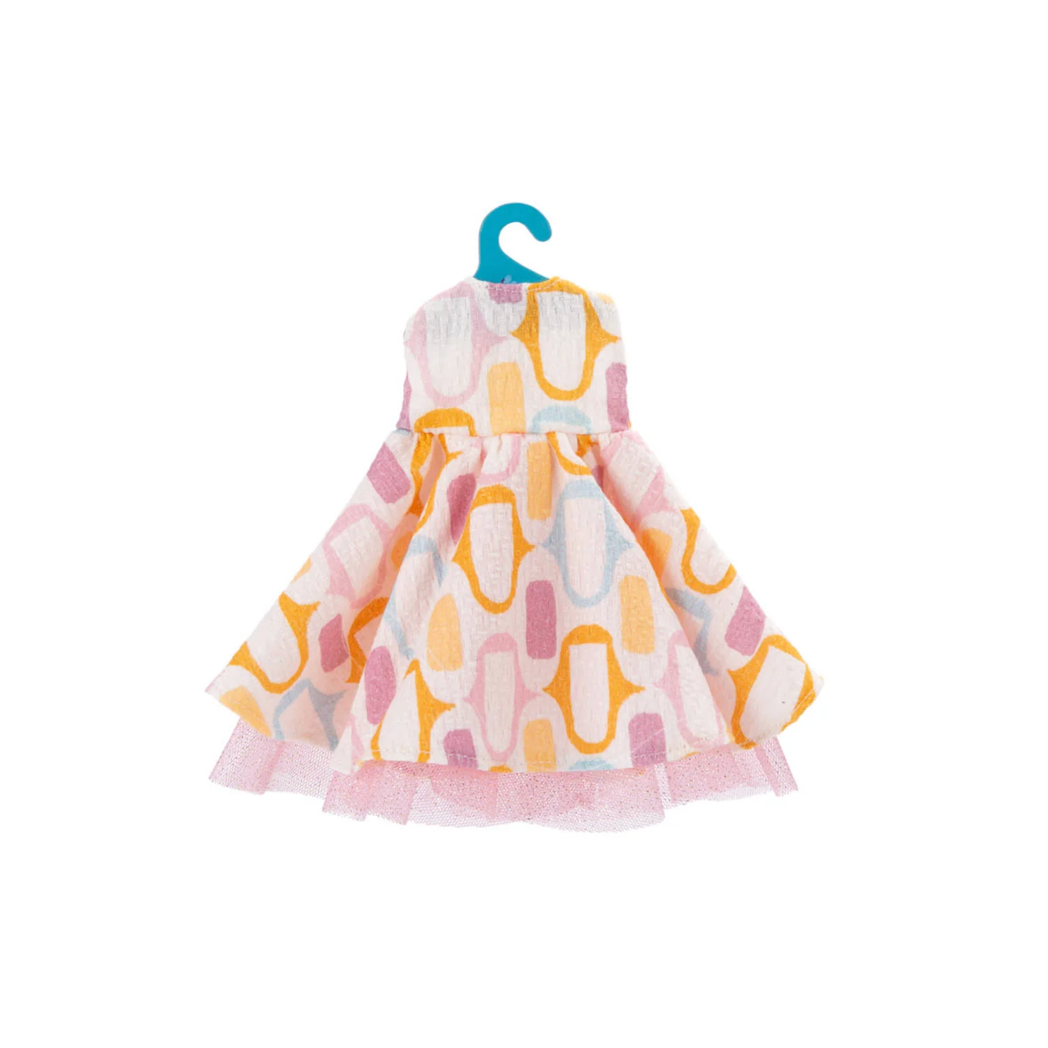 Moulin Roty Les Parisiennes Blanche valigetta armadio con bambola