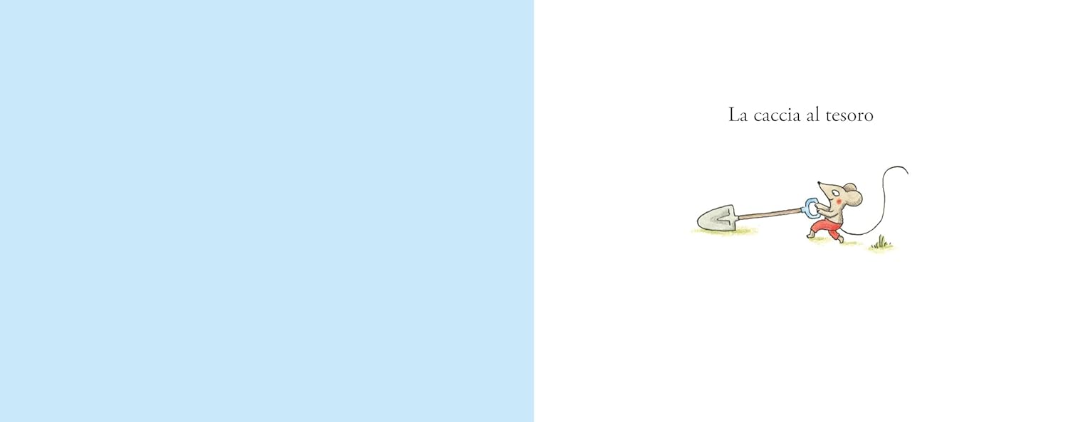 La Margherita Estate Lucilla e Amici Libro 64 Pagine 3-6 Anni