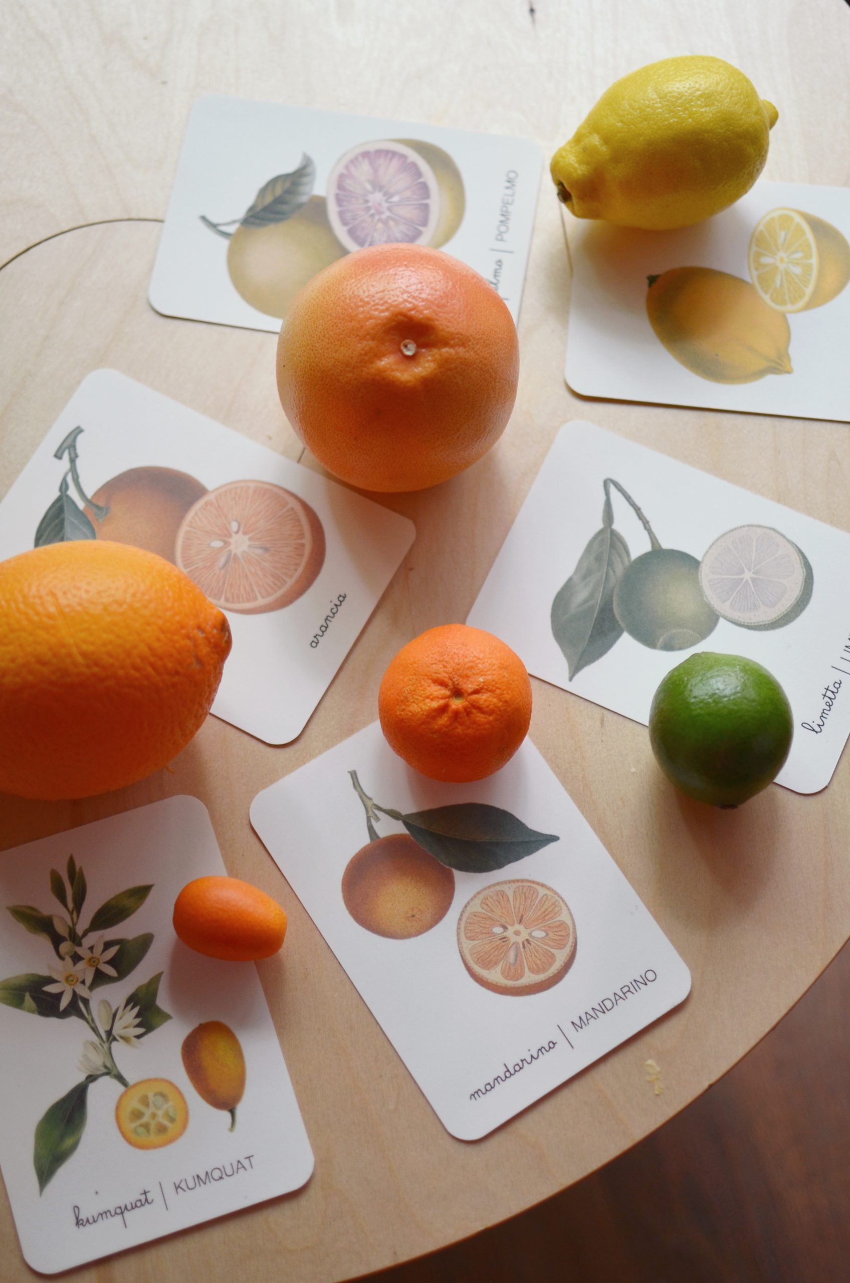 PlayKitBaboo L'uovo di Sole kit creativo luglio con libro
