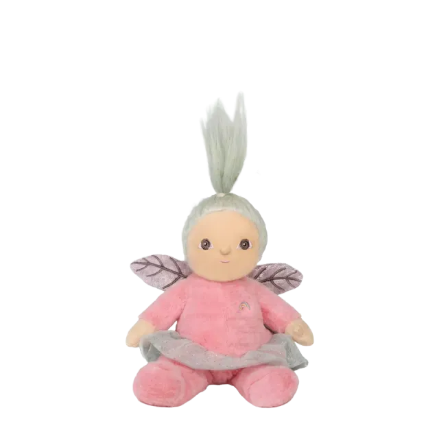 OlliElla Dinky Dinkums Fifi Fairy bambola 22 cm edizione limitata