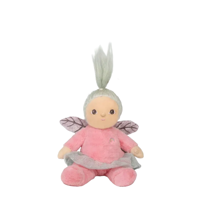 OlliElla Dinky Dinkums Fifi Fairy bambola 22 cm edizione limitata