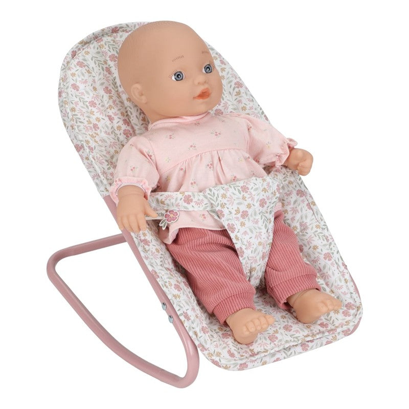 Little Dutch Seggiolone per Bambole Fiori Delicati