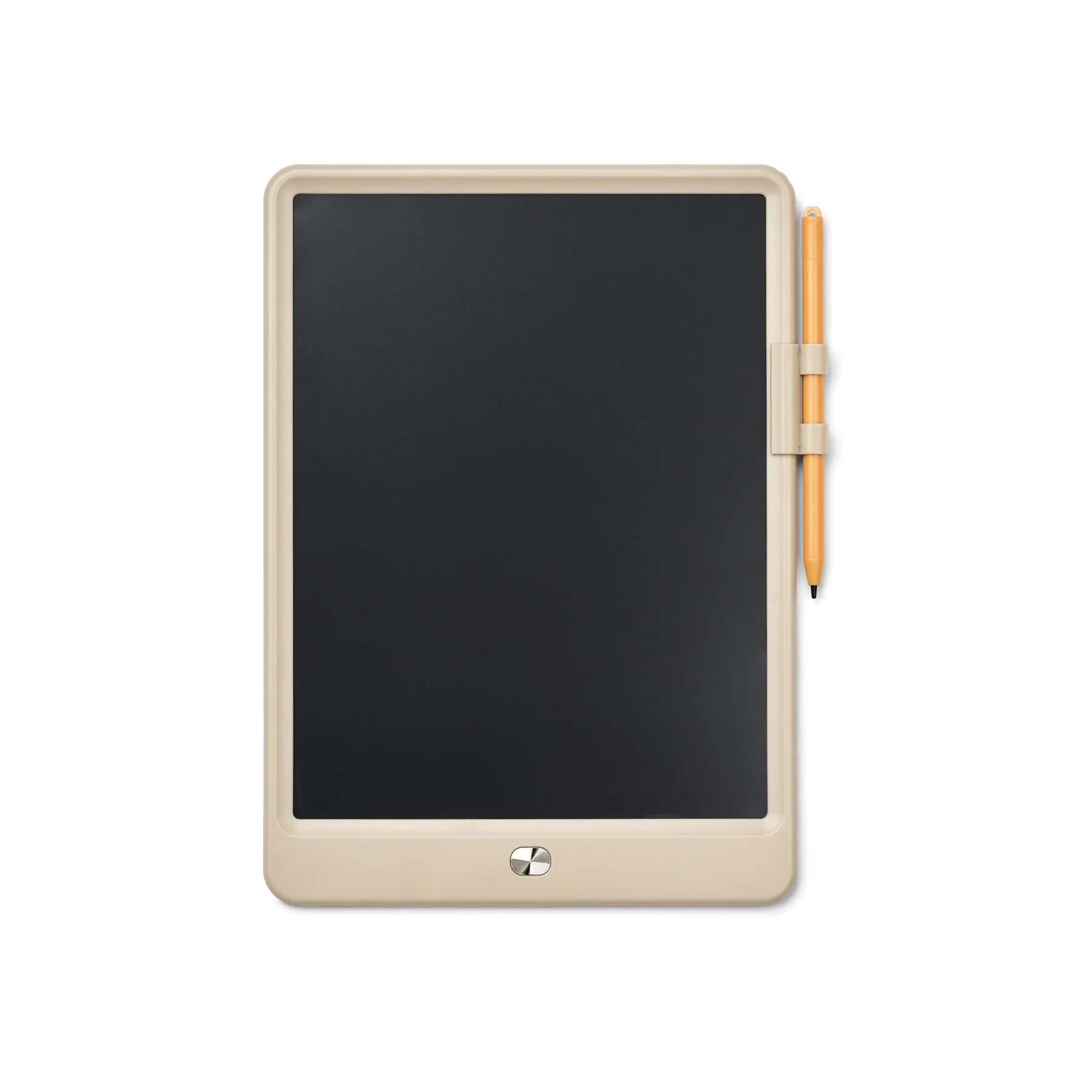 Liewood Zora Drawing Tablet Dog lavagna LCD sandy disegno bimbi