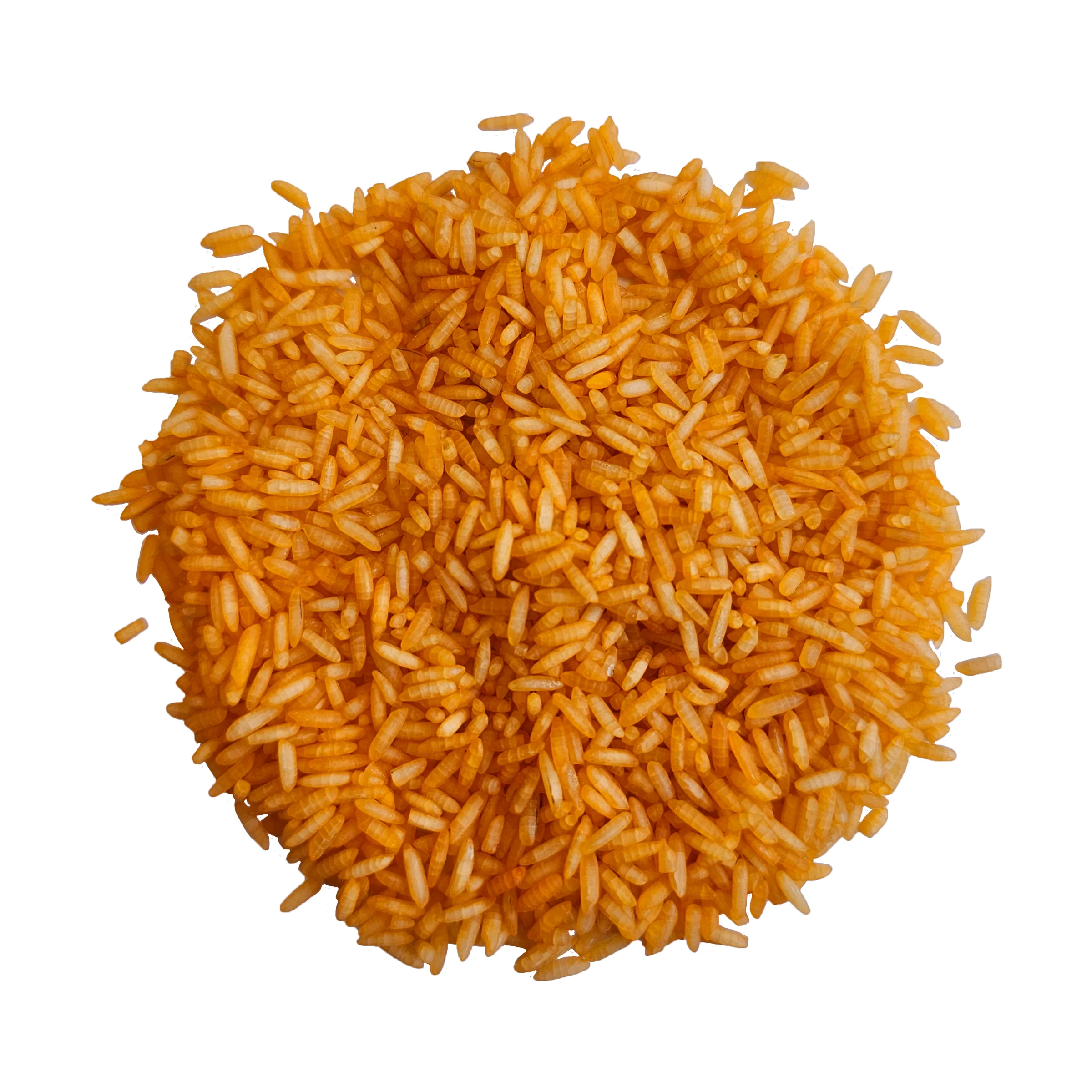 Grennn riso sensoriale arancione 250 g montessori