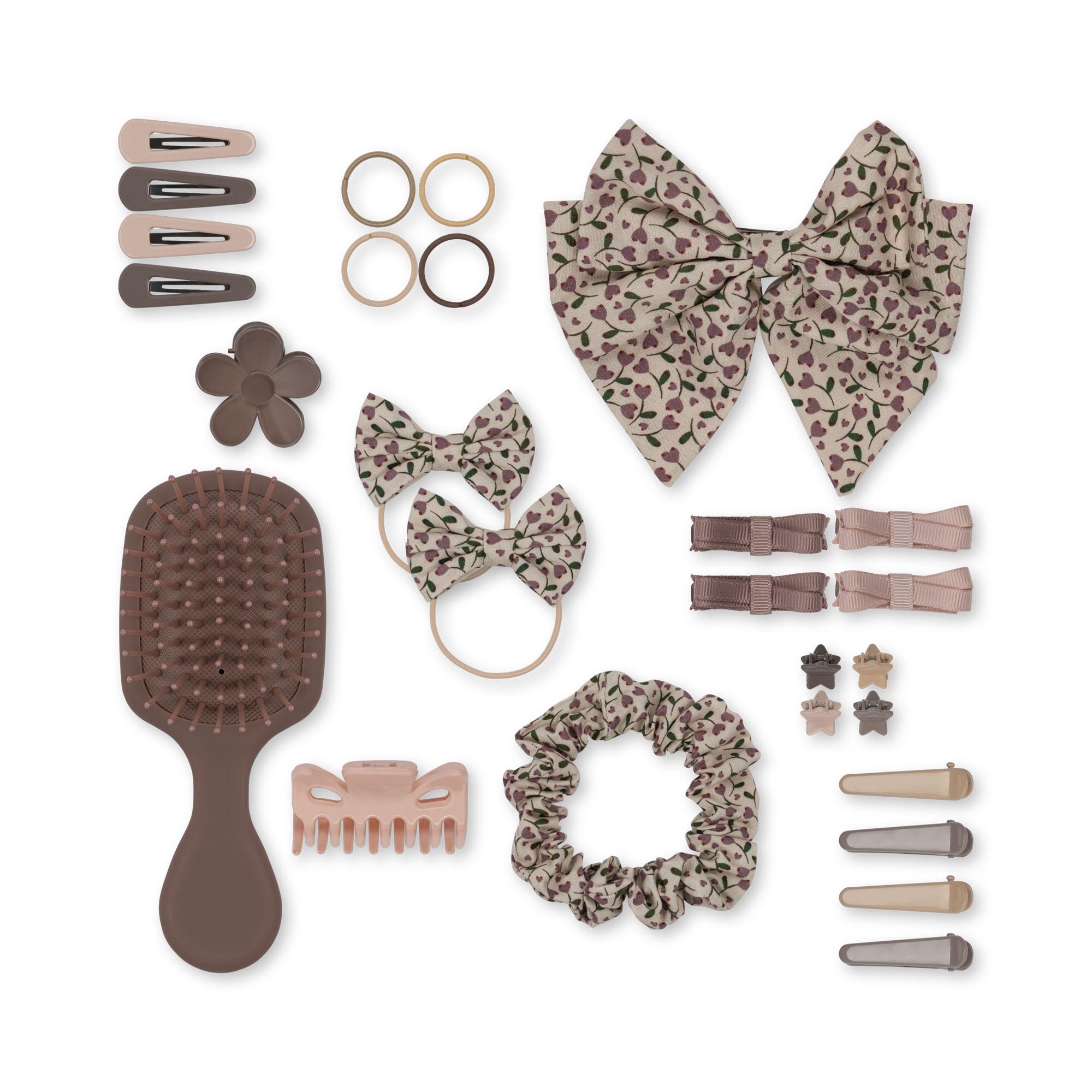 Konges Slojd Doll Hairsalon bambola da pettinare