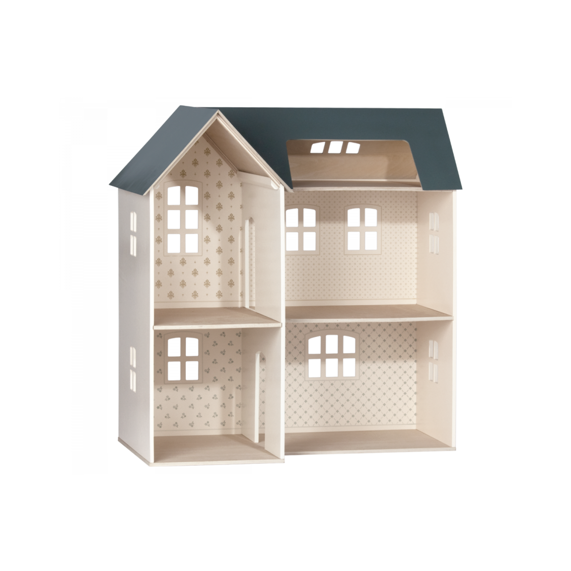 Maileg casa delle bambole legno 80x72 cm