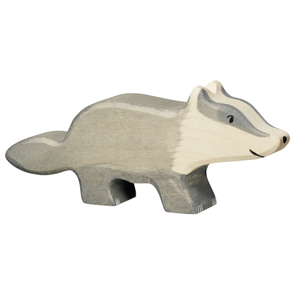 Holztiger Tasso figura in legno per bambini
