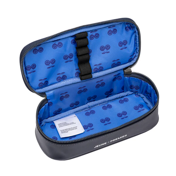 Jeune Premier FC astuccio scuola idrorepellente 22x10x7