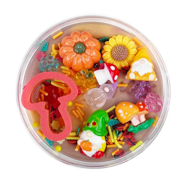Invitation to Imagine Gnome pasta modellabile 250 g