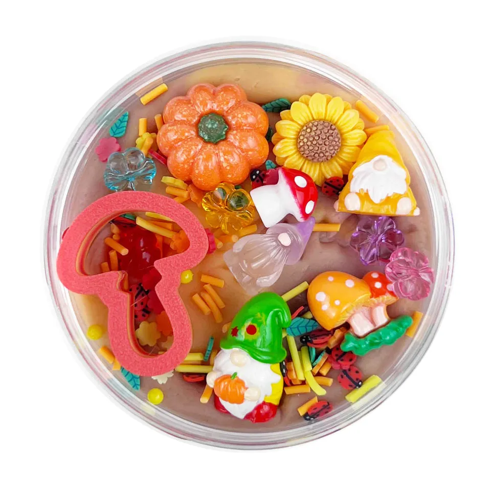 Invitation to Imagine Gnome pasta modellabile 250 g