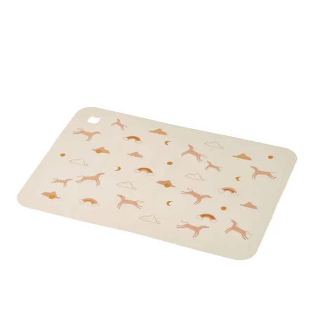 Liewood Jude Dream tovaglietta silicone 42,1x30,2 cm