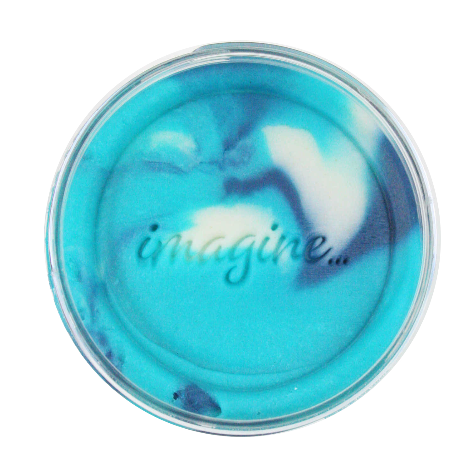 Invitation to Imagine The Sea pasta modellabile 250 g