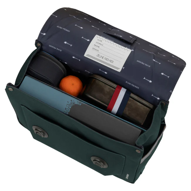 Jeune Premier MIDI FC zaino scuola 38x30 cm 6-8 anni
