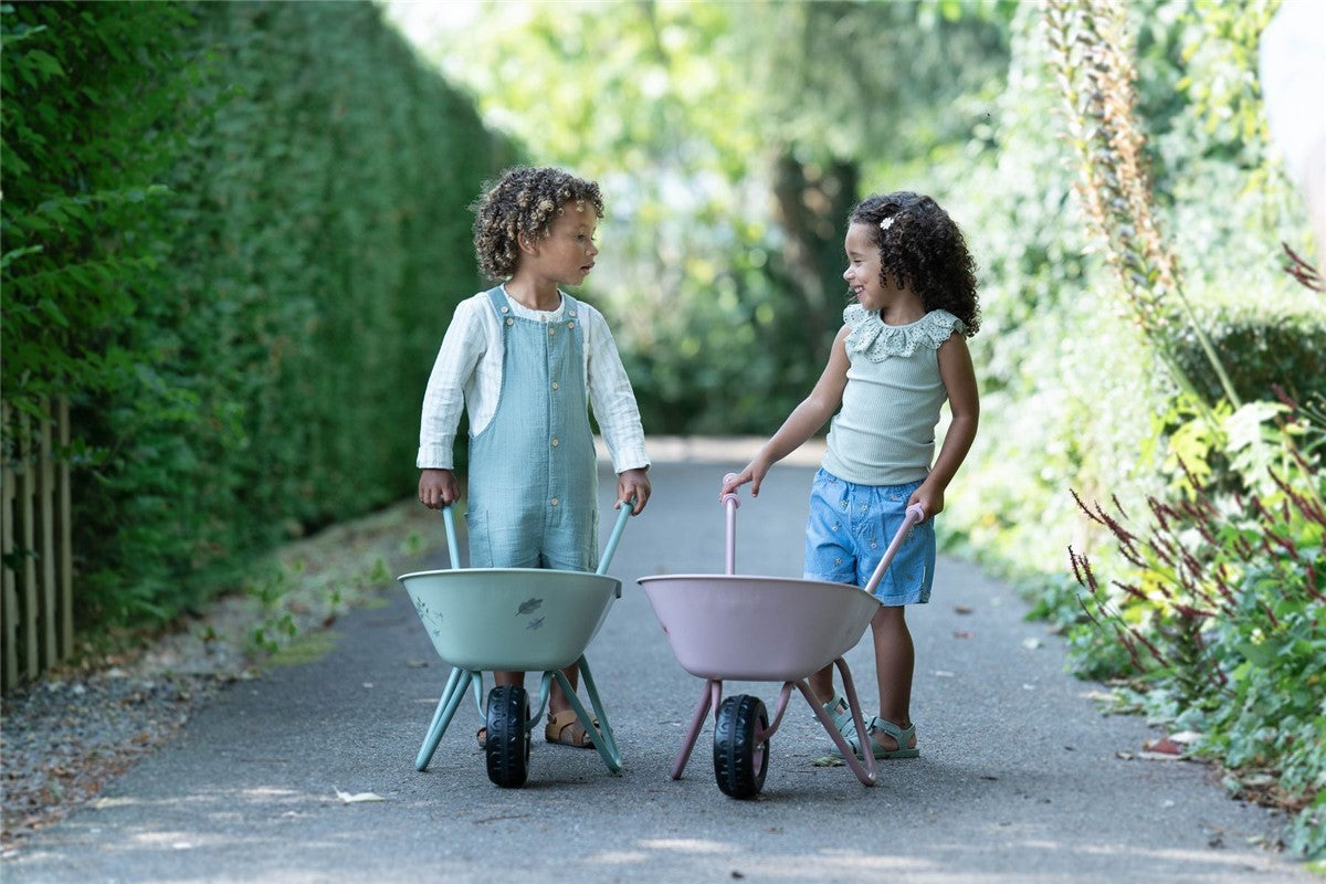 Little Dutch Forest Friends Carriola Bambini Metallo