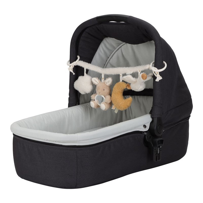 Little Dutch Little Goose giocattolo passeggino catena 0 mesi+