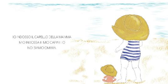 Io e Mio Estate Pernille Bo Libro Bambini