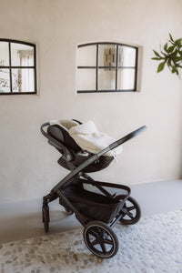 Kico Label Sacco Auto Merino 55x80 Naturale Lana