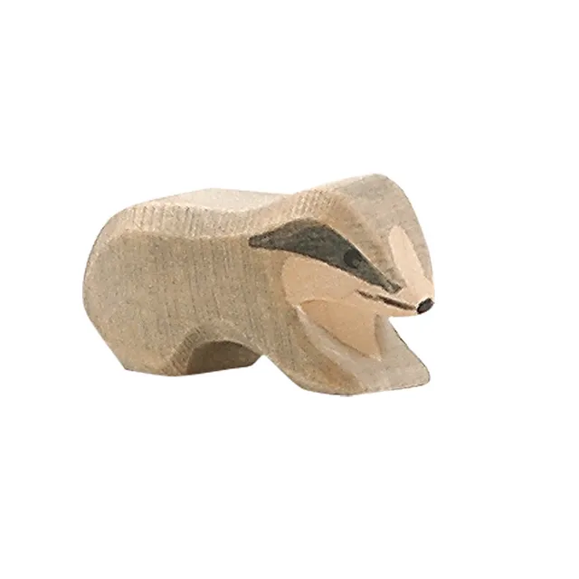 Ostheimer Tasso piccolo figura legno animali bosco