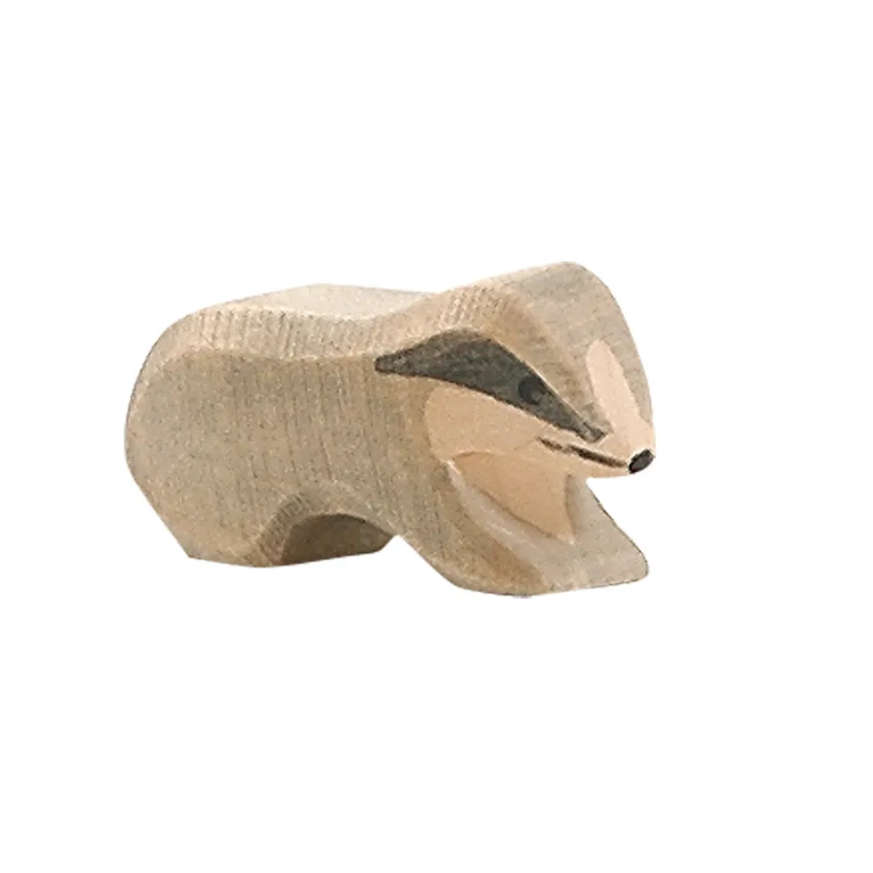 Ostheimer Tasso piccolo figura legno animali bosco
