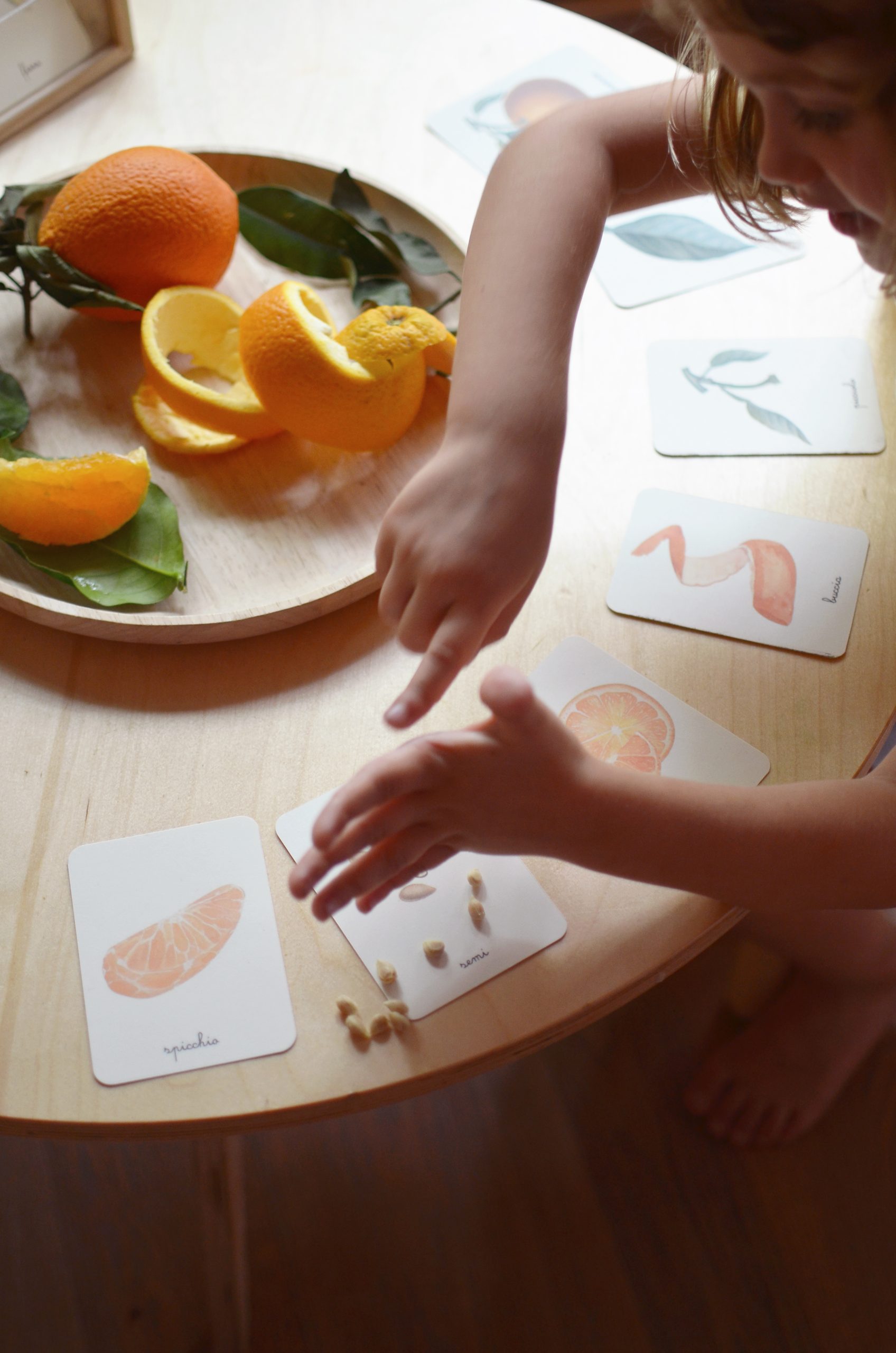PlayKitBaboo L'uovo di Sole kit creativo luglio con libro