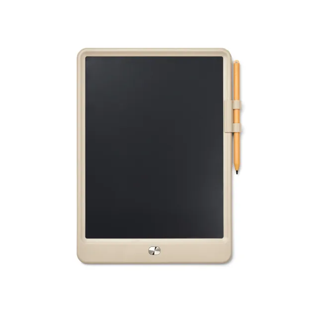 Liewood Zora Drawing Tablet Dog lavagna LCD sandy disegno bimbi
