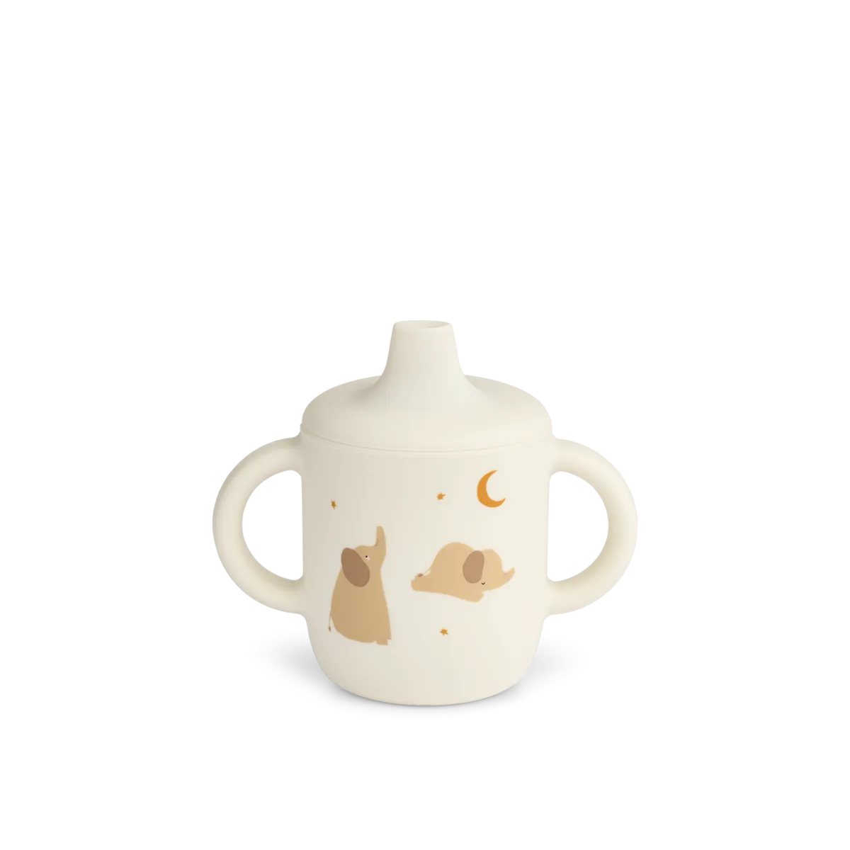 Liewood Neil Sippy Cup tazza beccuccio in silicone