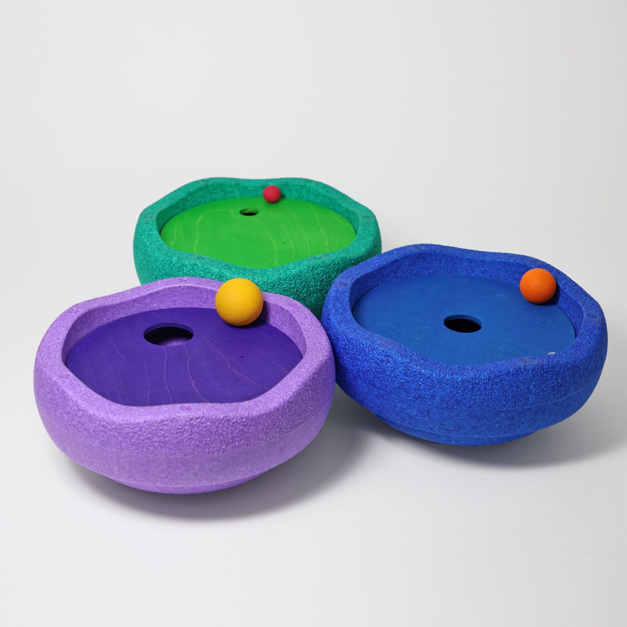Grimm's Rolling Discs Cool Classic dischi 3 pezzi