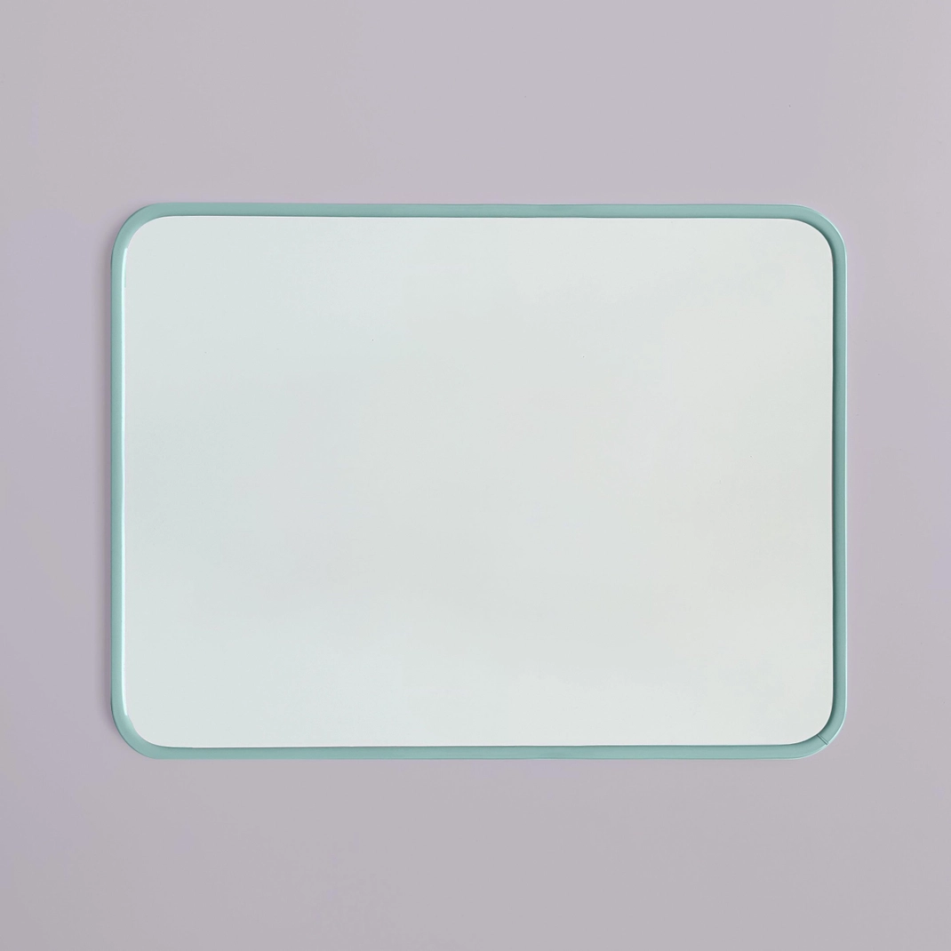 Ma Cabane à Rêves Opaline 30x40 lavagna magnetica bianca