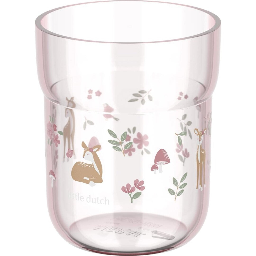 Little Dutch Fairy Garden tazza bimbi 250 ml senza BPA