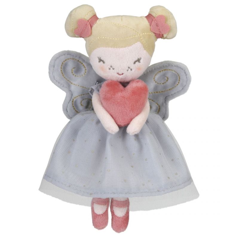 Little Dutch Fairy of Hope Fay bambola morbida 20 cm ciniglia