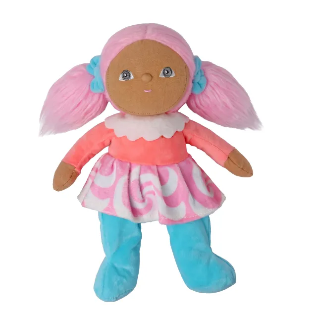 Olliella Dinky Dinkums Lottie Lollipop bambola 22 cm