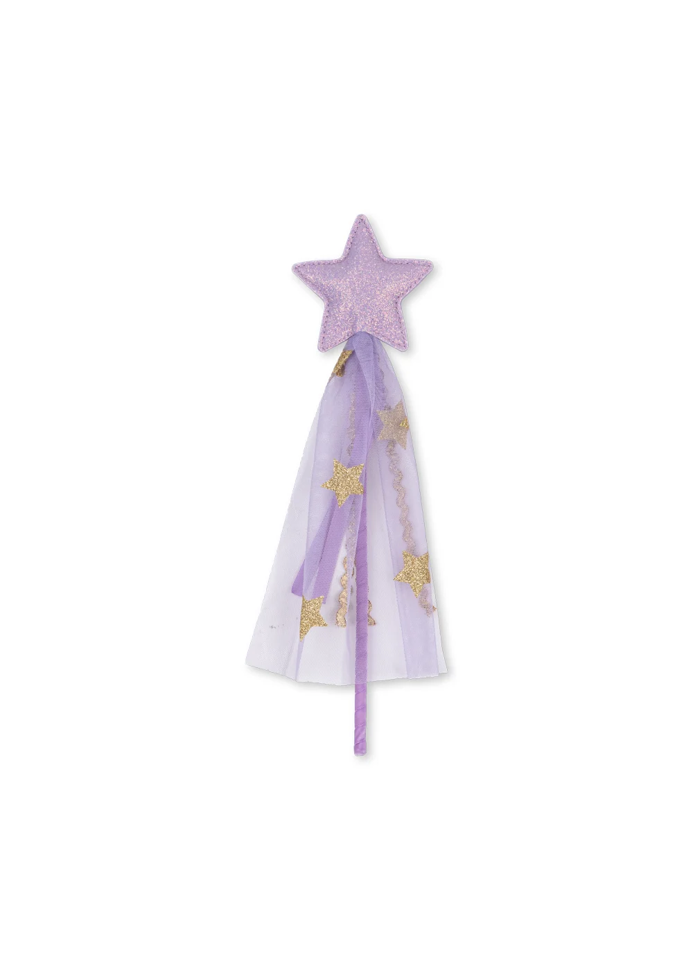 Konges Sløjd Bacchetta magica stella bacchetta lavanda
